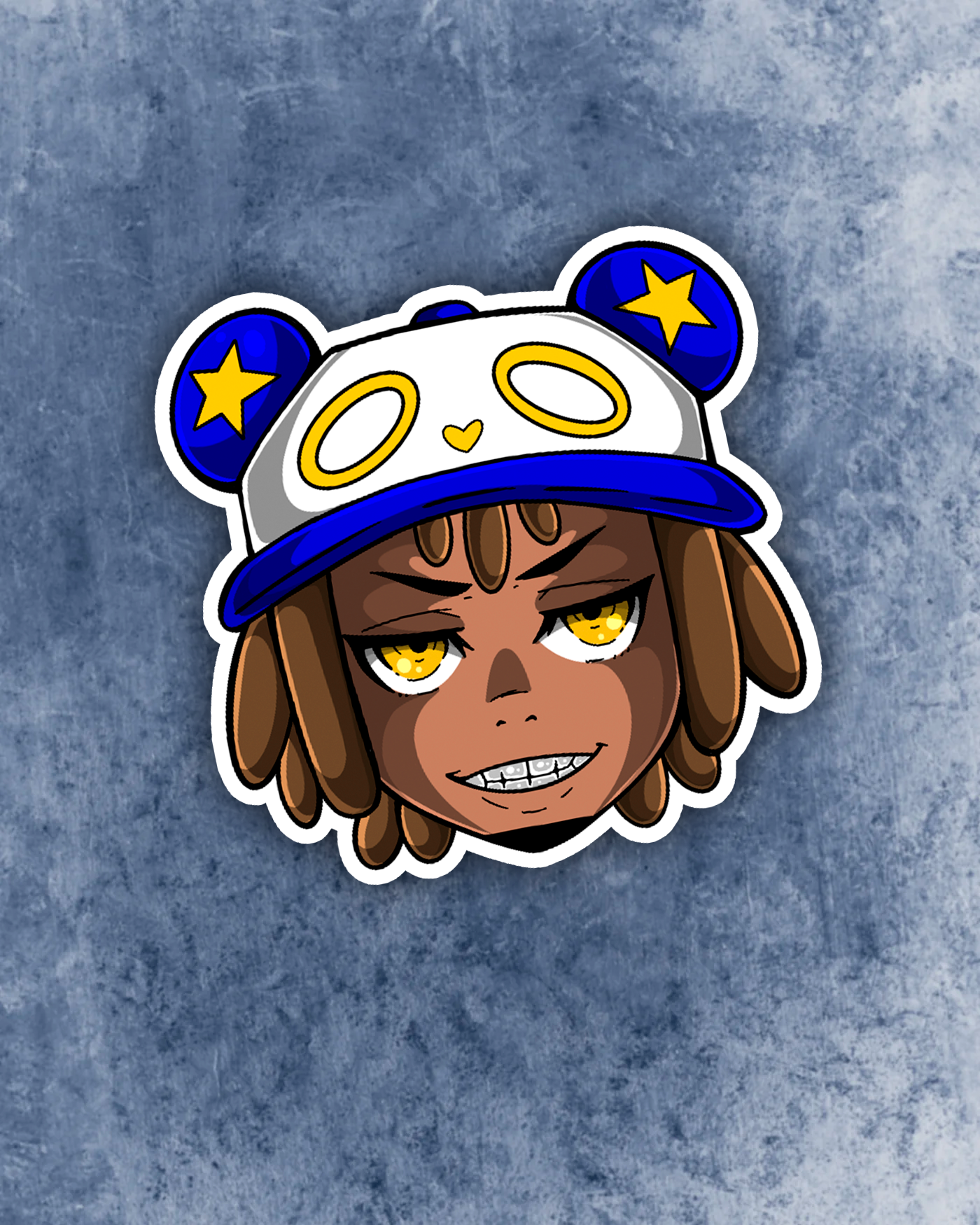 STICKER PACK +QUALITY