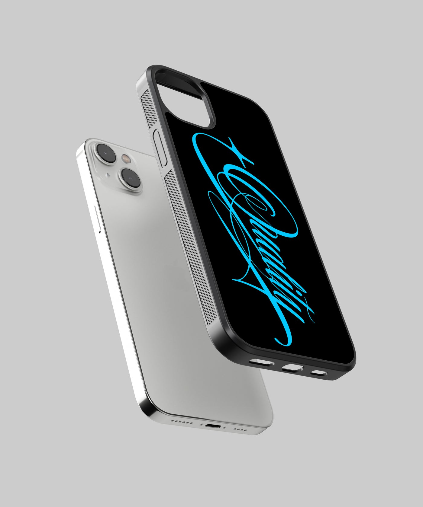 +QUALITY IPHONE CASE