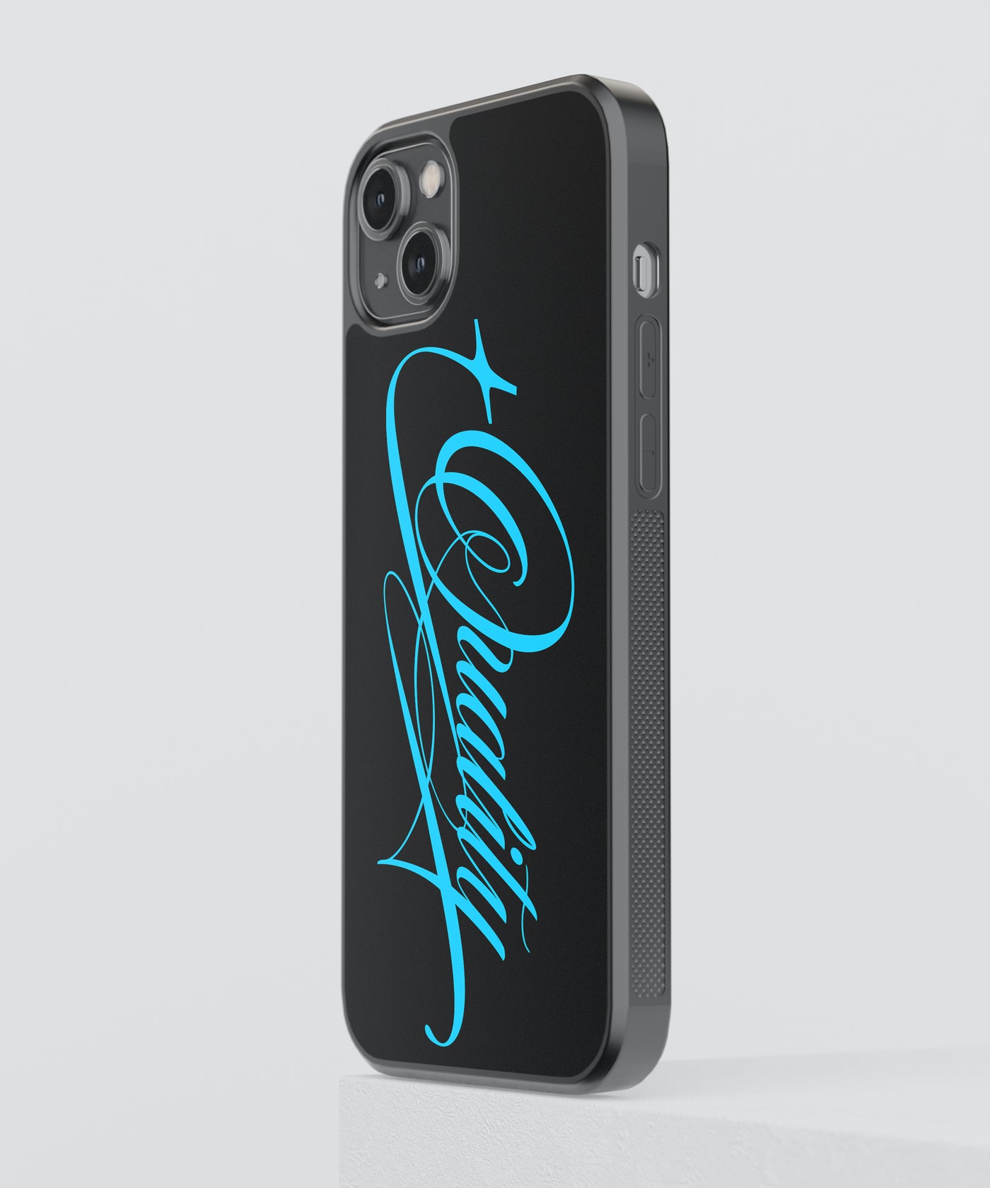 +QUALITY IPHONE CASE