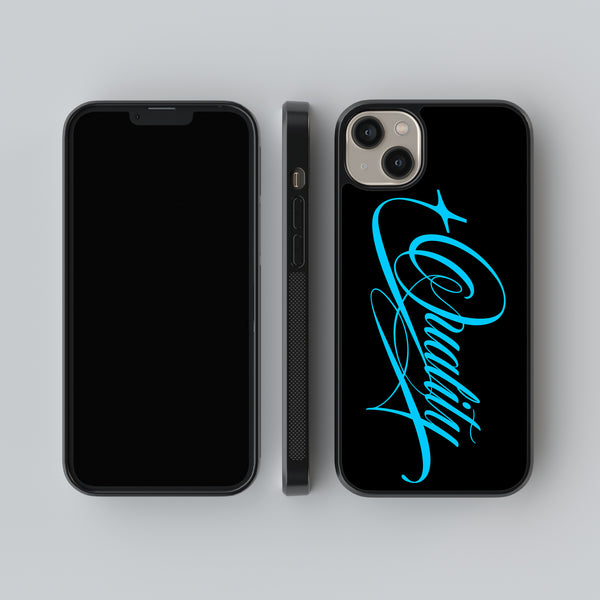+QUALITY IPHONE CASE