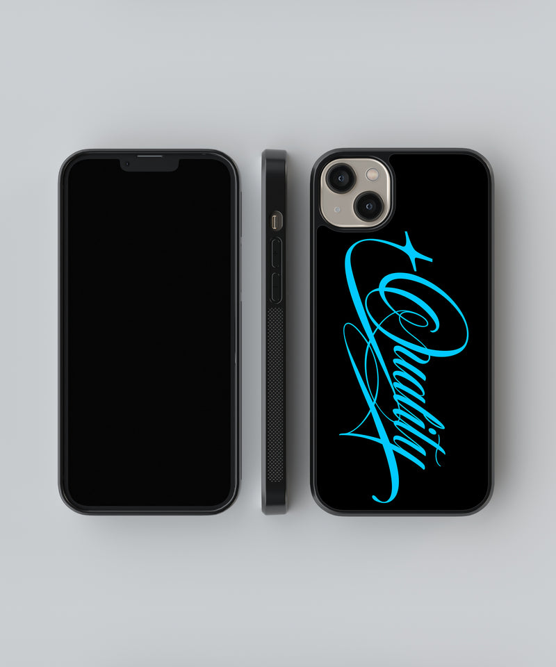 +QUALITY IPHONE CASE