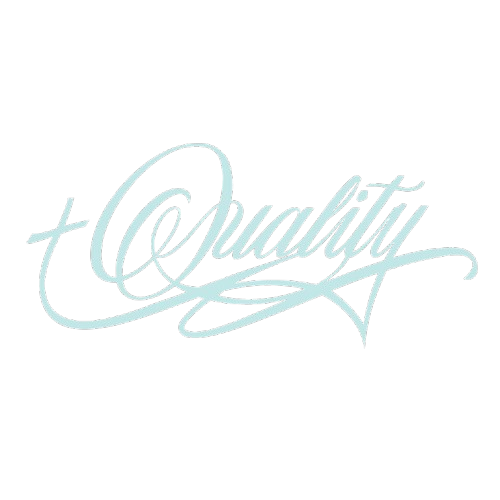 +QUALITY