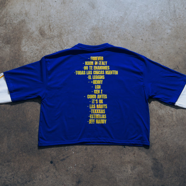 +Quality Long Sleeves