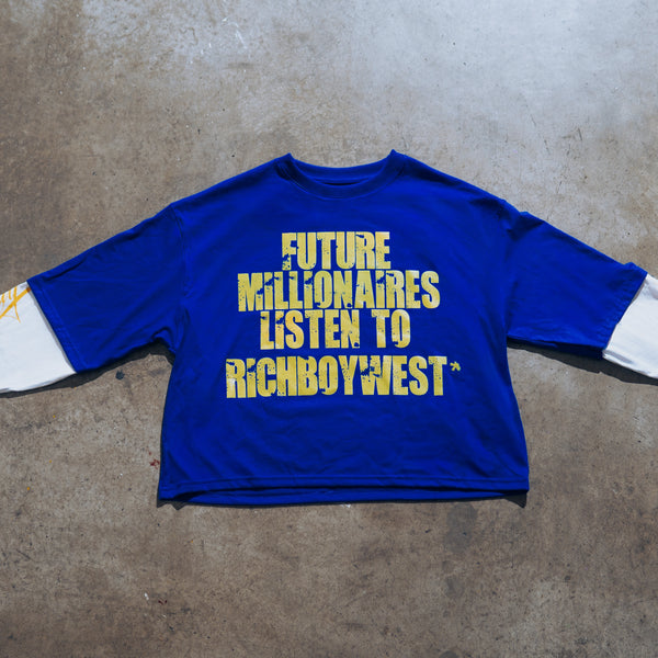 +Quality Long Sleeves