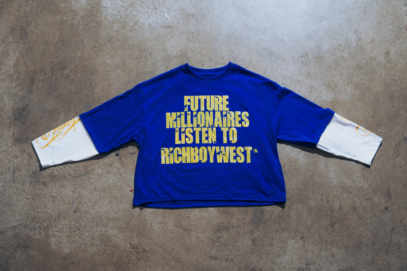 +Quality Long Sleeves